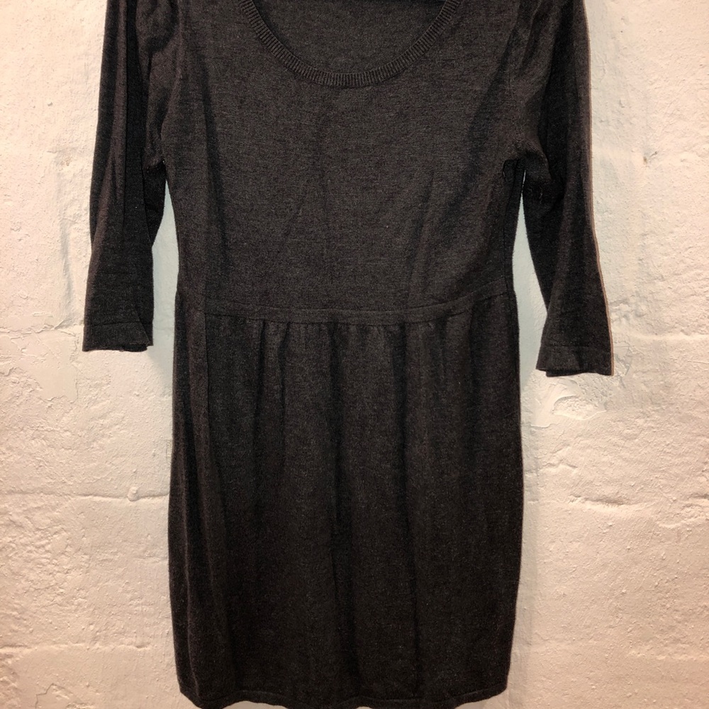 Old Navy sweater dress